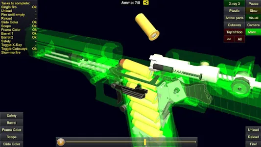 How it Works: Desert Eagle screenshot 7