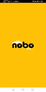 NOBO RIDES screenshot 0