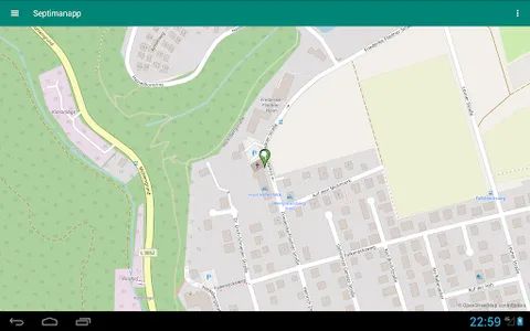 Septimanapp screenshot 15