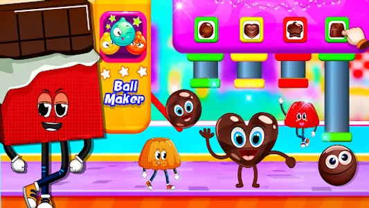 Chocolate Dessert Factory screenshot 18