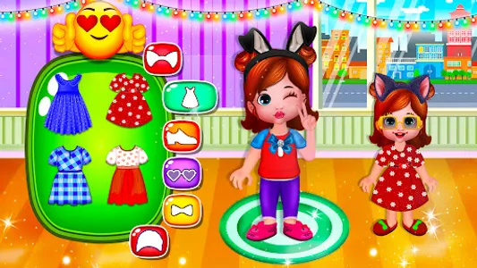 Chocolate Dessert Factory screenshot 21