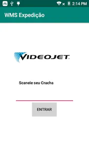 WMS Expedição screenshot 0
