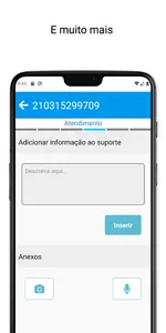 FieldLink Nobreak screenshot 3