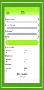 Network Online Customer screenshot 1