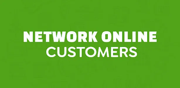 Network Online Customer screenshot 4