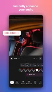Captions Lite screenshot 6