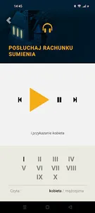 Noc Konfesjonałów screenshot 3