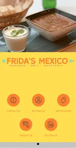 Frida´s Mexico screenshot 0