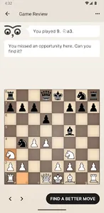 Noctie Chess – Play and Learn screenshot 0