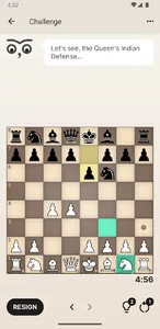 Noctie Chess – Play and Learn screenshot 2