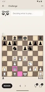 Noctie Chess – Play and Learn screenshot 4