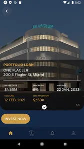 OneBric screenshot 1