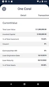 OneBric screenshot 4