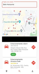 ParkSpot screenshot 3