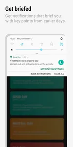 Good Day – Smart Tool for Self screenshot 2