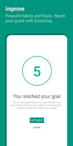 Good Day – Smart Tool for Self screenshot 6