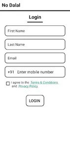 ND - Pay rent with credit card screenshot 0
