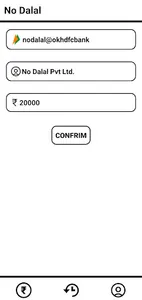 ND - Pay rent with credit card screenshot 2