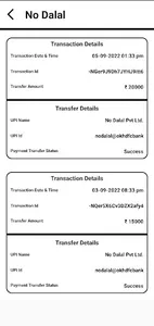 ND - Pay rent with credit card screenshot 3