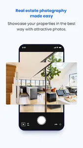 Nodalview: Real Estate App screenshot 2