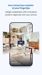 Nodalview: Real Estate App screenshot 3