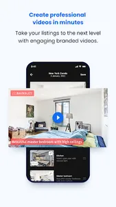 Nodalview: Real Estate App screenshot 4