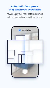 Nodalview: Real Estate App screenshot 5