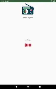 Radio Algeria : Online FM App screenshot 5