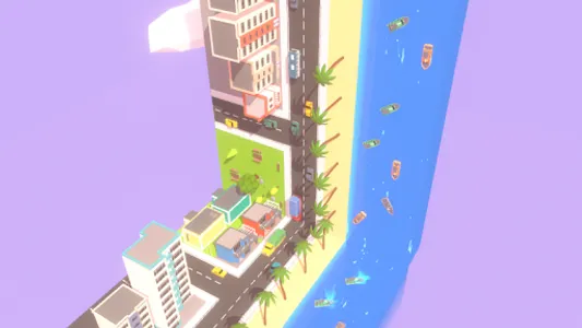 City Destructor - Demolition g screenshot 1