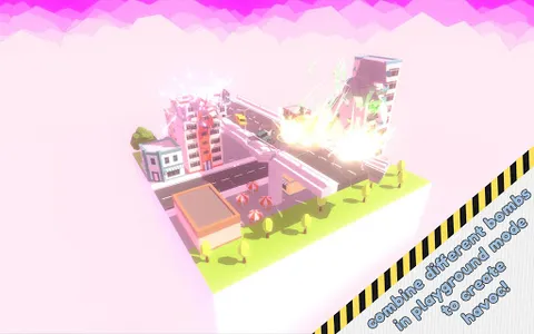 City Destructor - Demolition g screenshot 10