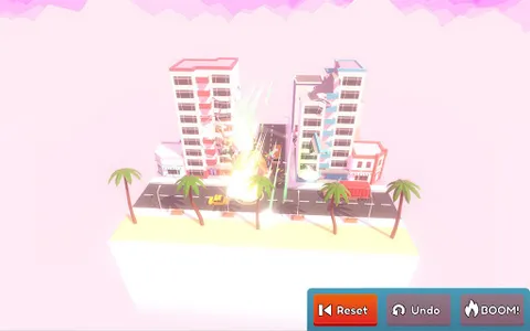 City Destructor - Demolition g screenshot 15