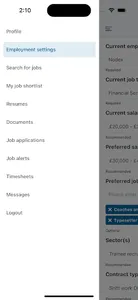 One Auto Recruit screenshot 5
