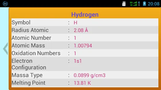 Acid - Base Titration screenshot 4
