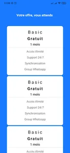 Noflai screenshot 15