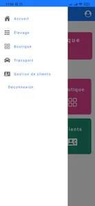 Noflai screenshot 4