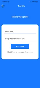 Noflai screenshot 5