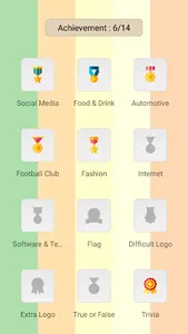 Logo Quiz screenshot 10