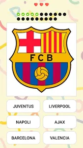 Logo Quiz screenshot 12