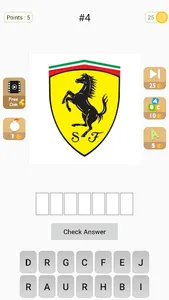 Logo Quiz screenshot 19