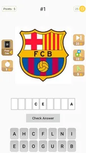 Logo Quiz screenshot 20