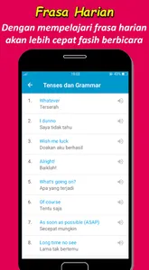 Buku Pintar Bahasa Inggris screenshot 4