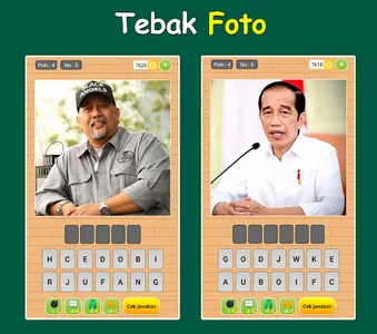 Tebak Gambar screenshot 20