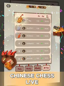 Chinese Chess L!VE screenshot 13