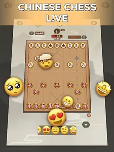 Chinese Chess L!VE screenshot 16