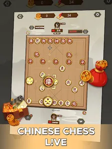 Chinese Chess L!VE screenshot 19