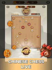 Chinese Chess L!VE screenshot 20