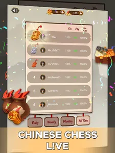 Chinese Chess L!VE screenshot 21