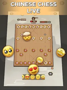 Chinese Chess L!VE screenshot 8