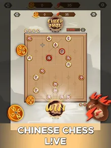 Chinese Chess L!VE screenshot 9