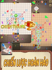 Caro: Gomoku - Five in a row screenshot 10